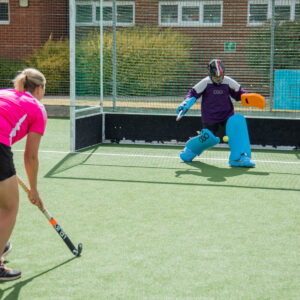 Goal Keeper Camp 11-18yrs
