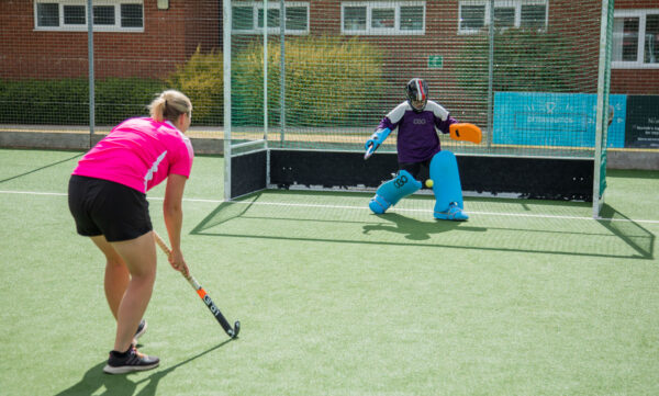 Goal Keeper Camp 11-18yrs