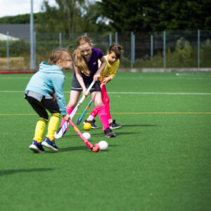 7-10 yr olds camp