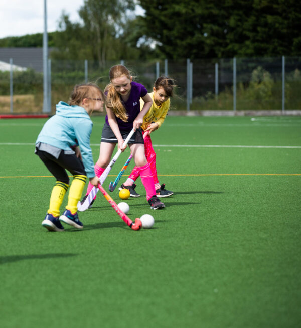 7-10 yr olds camp