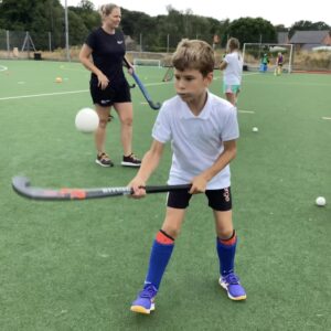 Performance Camp - 30th Mar