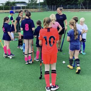 Y3-6 Development Camp 28th July