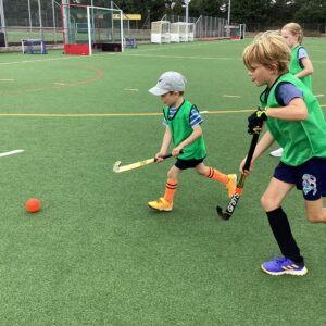 Little ones camp - Y3 and below Friday 24th July